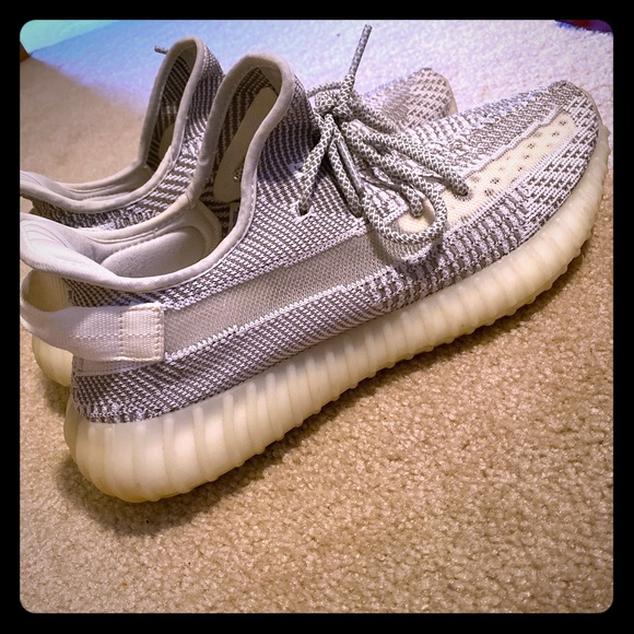 Yeezy | Shoes | Euc Yeezy Boost 35 V2 Size 3 With Box | Poshmark